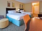 фото отеля Crowne Plaza Hotel Memphis