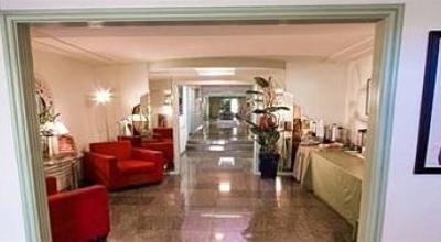 фото отеля Hollywood Celebrity Hotel