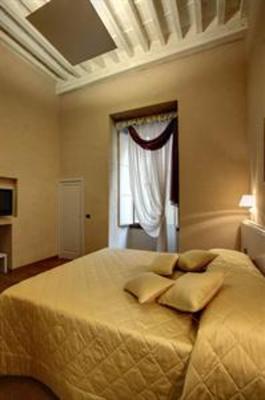фото отеля La Signoria Bed & Breakfast Florence