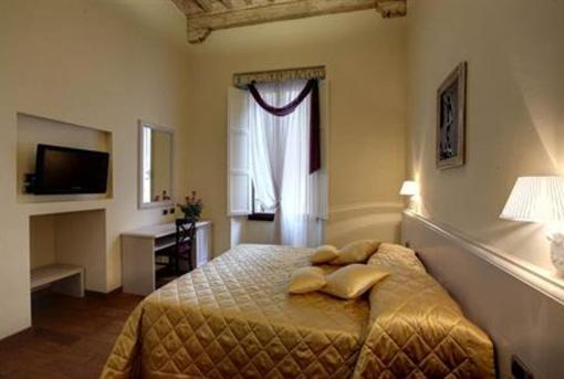 фото отеля La Signoria Bed & Breakfast Florence