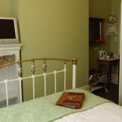 фото отеля Holly Manor