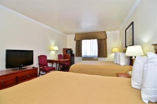 фото отеля BEST WESTERN Salinas Monterey Hotel