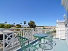 фото отеля BEST WESTERN Salinas Monterey Hotel