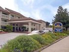 фото отеля BEST WESTERN Salinas Monterey Hotel