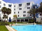 фото отеля Ibis Moussafir Agadir