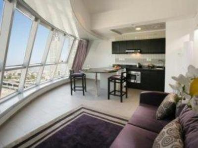 фото отеля Auris Metro Central Hotel Apartments