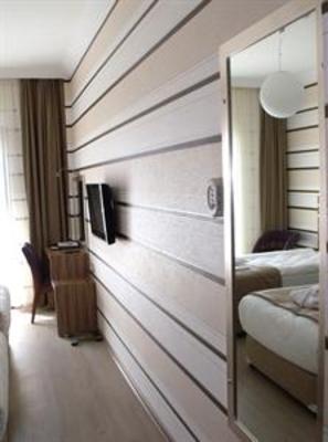 фото отеля La Casa Hotel
