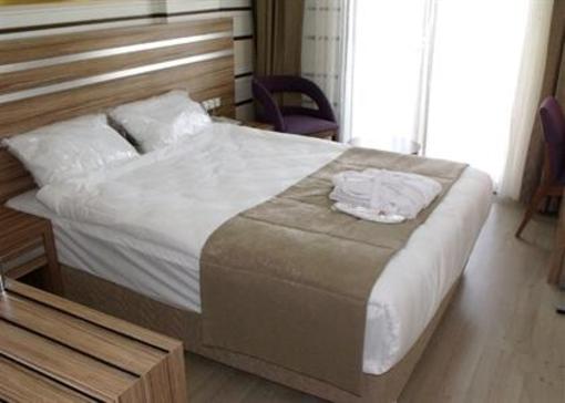 фото отеля La Casa Hotel