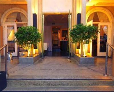 фото отеля The Crescent Hotel Beverly Hills