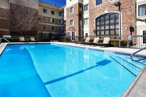 фото отеля Staybridge Suites Austin-Round Rock