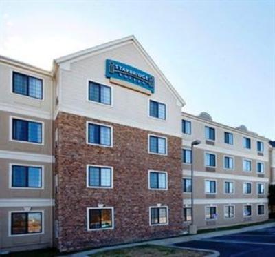 фото отеля Staybridge Suites Austin-Round Rock