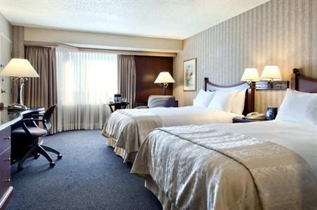 фото отеля Hilton Montreal/Laval
