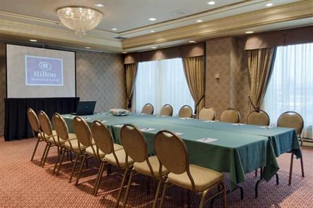 фото отеля Hilton Montreal/Laval