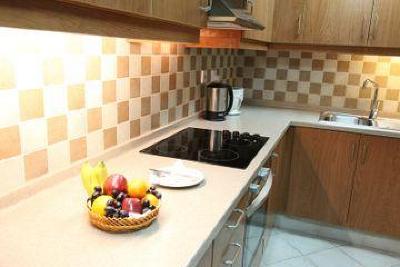 фото отеля Legacy Hotel Apartments