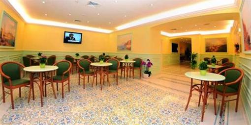 фото отеля Hotel Astoria Sorrento