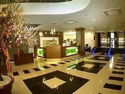 фото отеля Prime Hotel Nha Trang