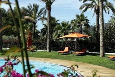 фото отеля Aguas de Ibiza
