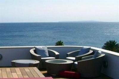 фото отеля Aguas de Ibiza