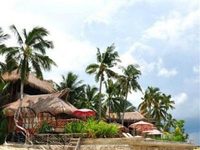 The Coral Blue Oriental Beach Villas & Suites