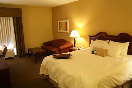 фото отеля Hampton Inn Somerset (Kentucky)