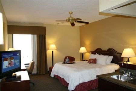 фото отеля Hampton Inn Somerset (Kentucky)