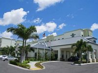 Homewood Suites Ft. Lauderdale Airport & Cruise Port