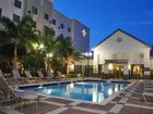 фото отеля Homewood Suites Ft. Lauderdale Airport & Cruise Port