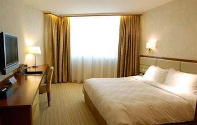 фото отеля Grandview Hotel