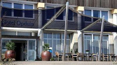 фото отеля Grand Hotel Opduin Texel