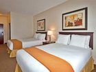 фото отеля Holiday Inn Express Hotel & Suites Whitecourt