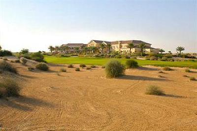 фото отеля Arabian Ranches Golf Club Hotel