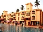 фото отеля Sun City Resort Calangute