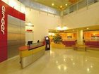 фото отеля Ginger Hotel Trivandrum