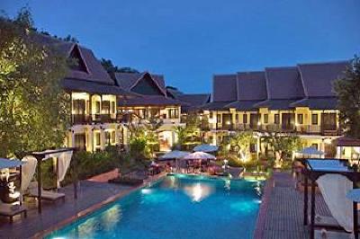 фото отеля Ayatana Hamlet & Spa, Chiang Mai