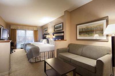 фото отеля Holiday Inn Laramie