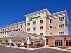 фото отеля Holiday Inn Laramie