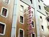 Отзыв об отеле Berna Hotel Milan