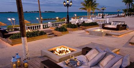 фото отеля Sandals Royal Bahamian Spa Resort & Offshore Island