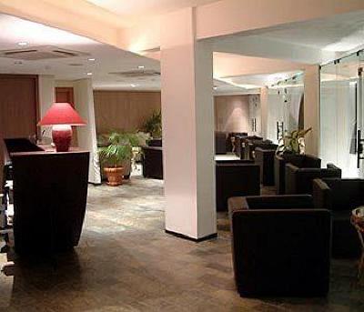фото отеля Pandream Hotel Apartments