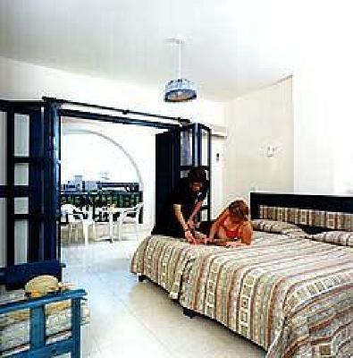 фото отеля Pandream Hotel Apartments