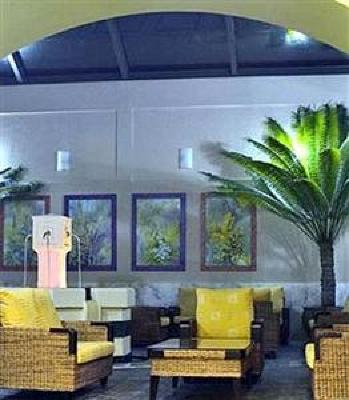 фото отеля Lobos Bahia Club Apartamentos Fuerteventura