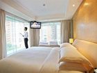 фото отеля Hotel Kapok Shenzhen