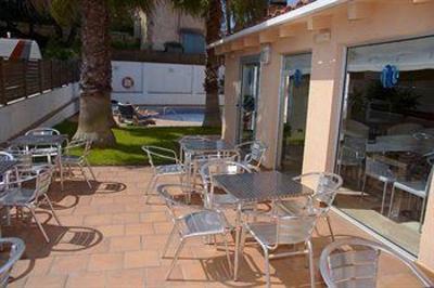 фото отеля Turissa Hotel Tossa De Mar
