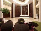 фото отеля Aston Soll Marina Hotel & Conference Center