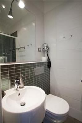фото отеля Marmontova Luxury Rooms Hotel Split