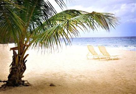 фото отеля Carambola Beach Resort Saint Croix