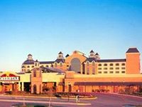 Ameristar Casino Hotel Council Bluffs