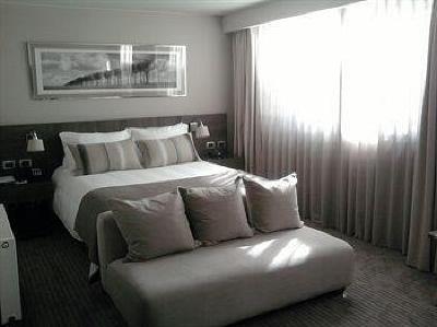 фото отеля BEST WESTERN Hotel Los Espanoles