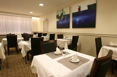 фото отеля Royal Astrid Hotel