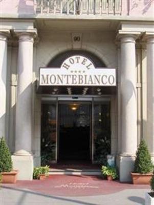 фото отеля Montebianco Mokinba Hotel